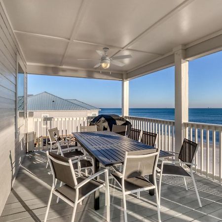 Whatever She Wants Dauphin Island Exterior photo