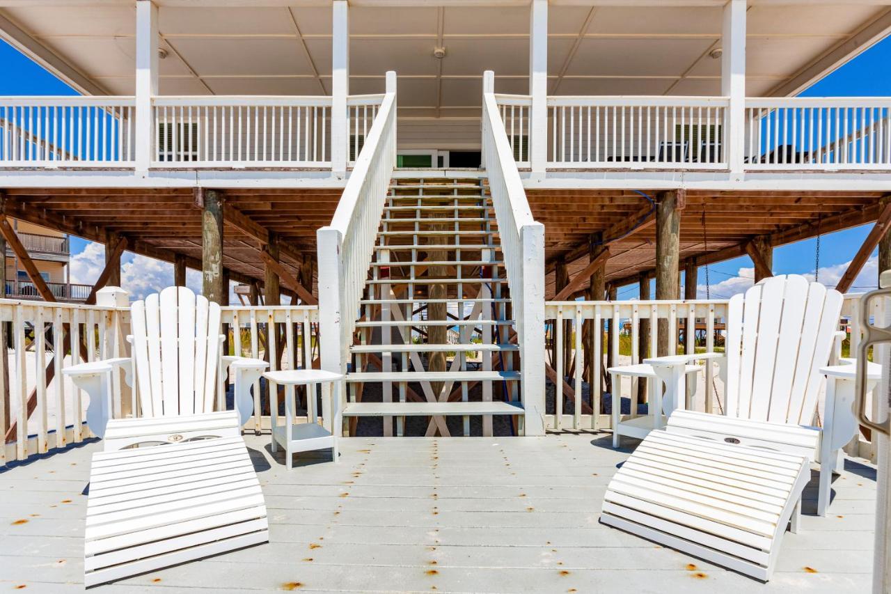 Whatever She Wants Dauphin Island Exterior photo