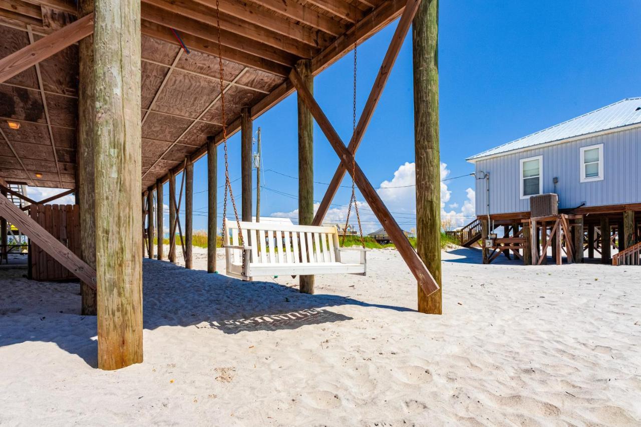 Whatever She Wants Dauphin Island Exterior photo