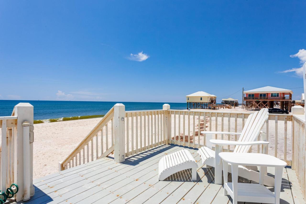 Whatever She Wants Dauphin Island Exterior photo