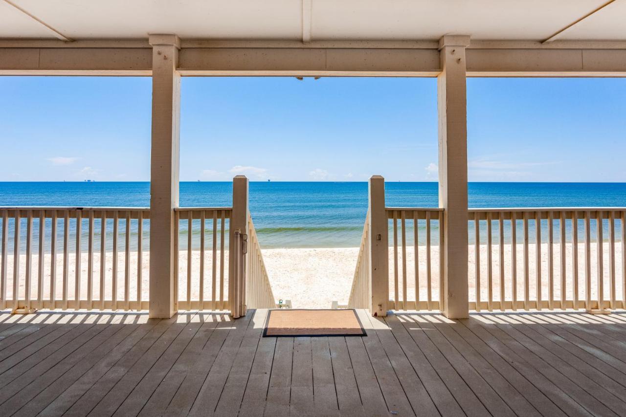 Whatever She Wants Dauphin Island Exterior photo
