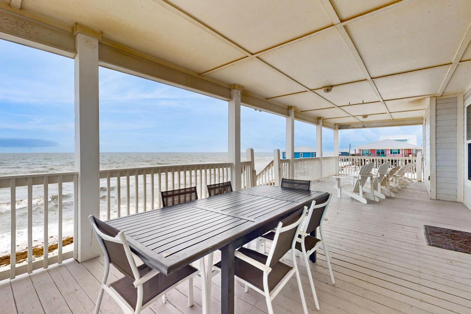Whatever She Wants Dauphin Island Exterior photo