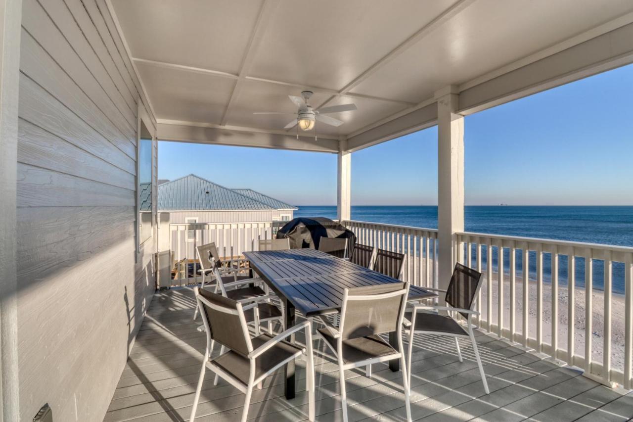 Whatever She Wants Dauphin Island Exterior photo