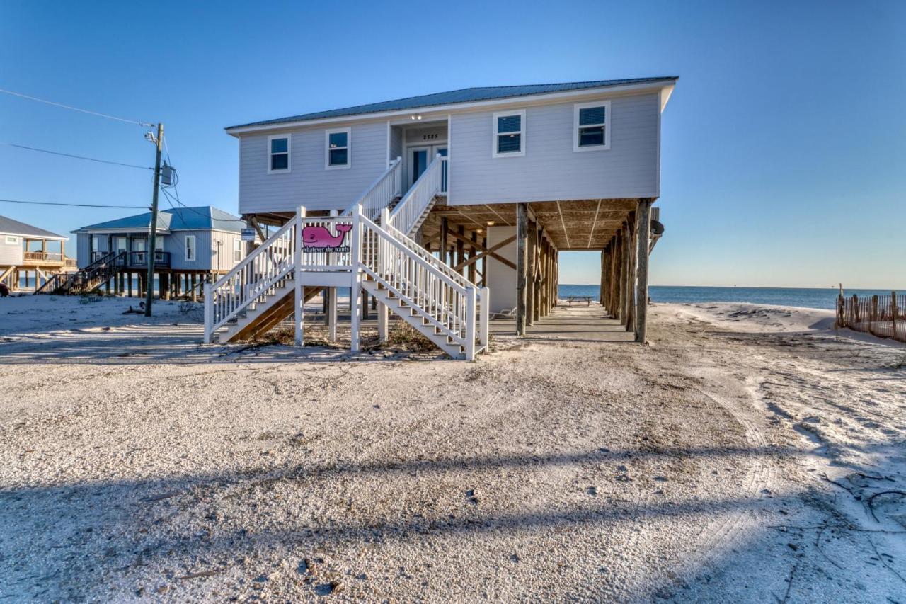 Whatever She Wants Dauphin Island Exterior photo